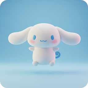 Cinnamoroll