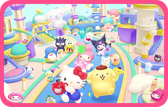 Hello Kitty