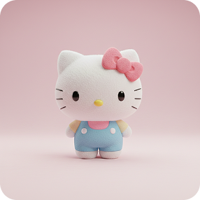 Hello Kitty