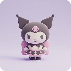 Kuromi